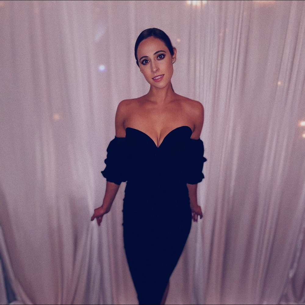 Meet your Posher, Betsy